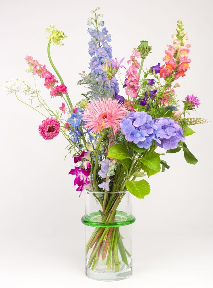 IMG_2489.jpg Rc boeket - Afbeelding 1