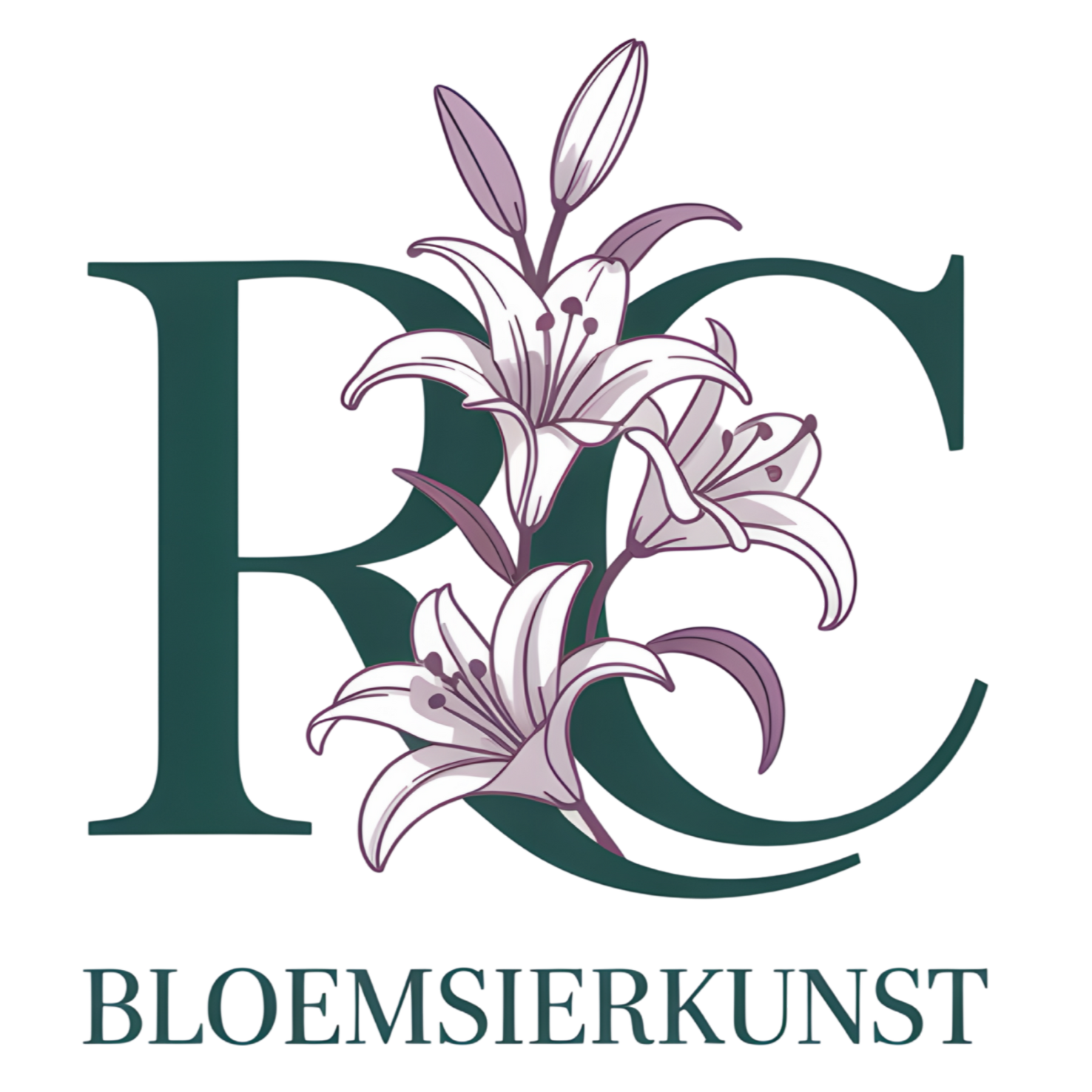 R.C bloemen-planten